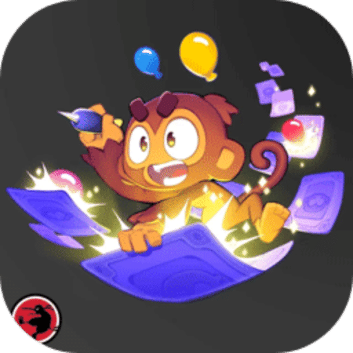 Bloons Card Storm