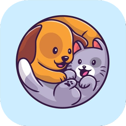 動物球球大合成