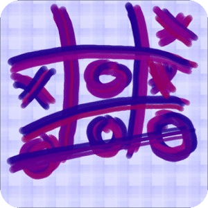 井字棋游戲