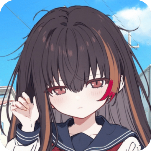 阿涼的幸運日