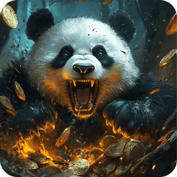 野獸領主：新世界-動物策略送大熊貓