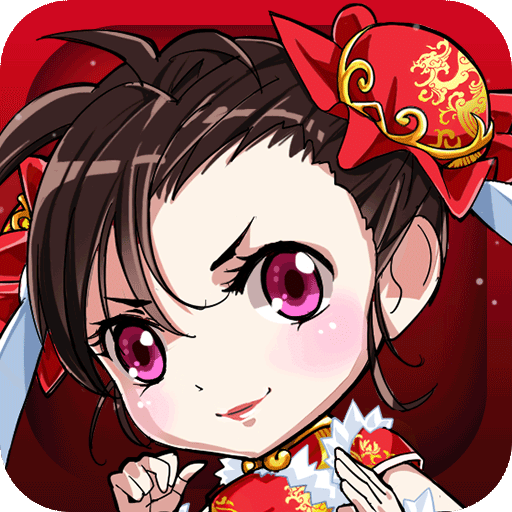 COS終極英雄
