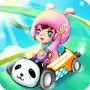 卡丁車魔幻之旅