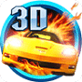 3D霹靂飛車王者歸來