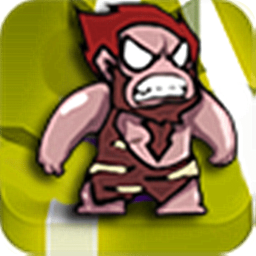 防御先鋒