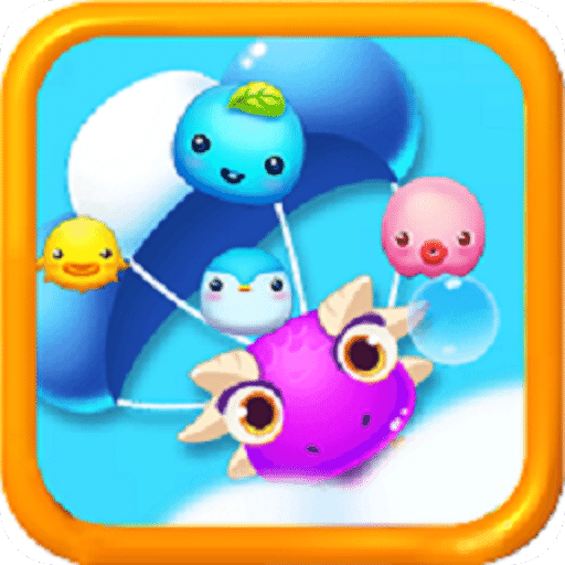 快活魚(yú)魚(yú)哥