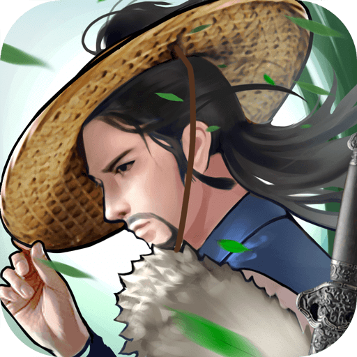 江湖繪卷手游版