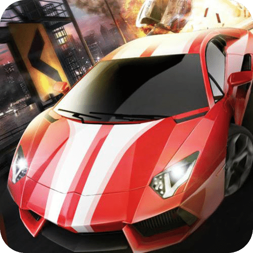 快樂十分賽車