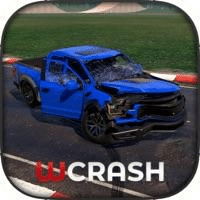 WCRASH 車禍