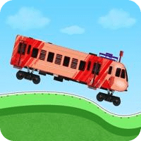 設計與運行火車