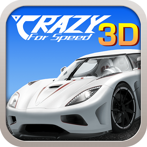 3D飛車漂移