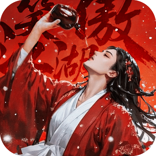 笑傲江湖：群俠傳