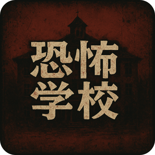 恐怖學(xué)校