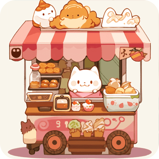 貓咪零食吧