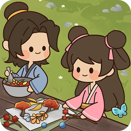 夢幻經(jīng)營