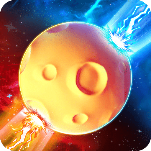 星球占領(lǐng)