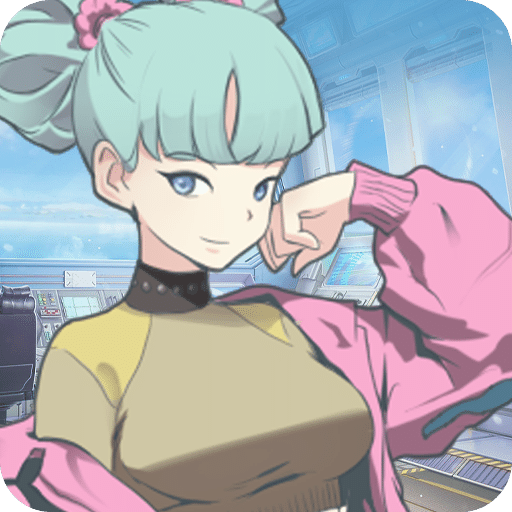 ：明日女神列車(chē)
