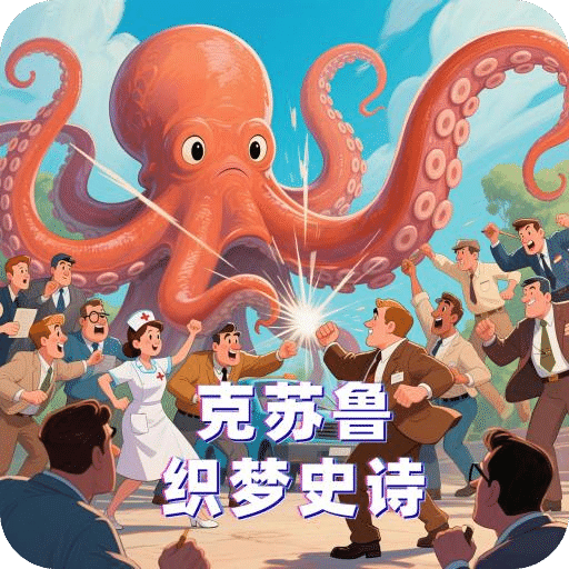克蘇魯:織夢史詩