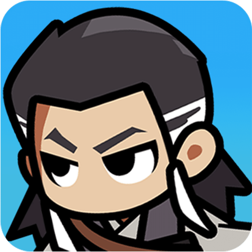 幸運武俠