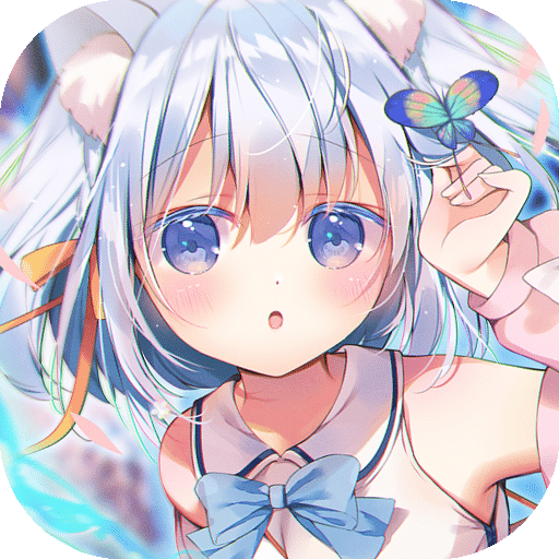 交錯殘響