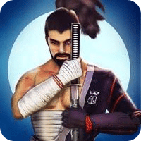 武士 戰(zhàn)士