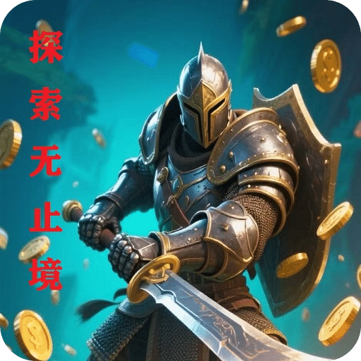 探索無止境