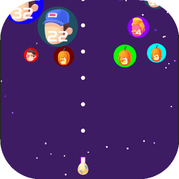 外太空大作戰(zhàn)之進(jìn)擊