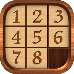Numpuz: Classic Number Games, Num Riddle Puzzle