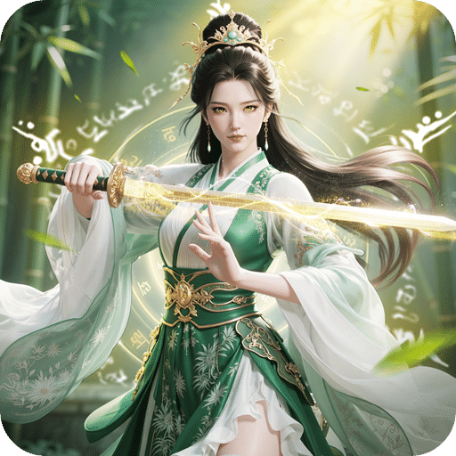 九靈神域