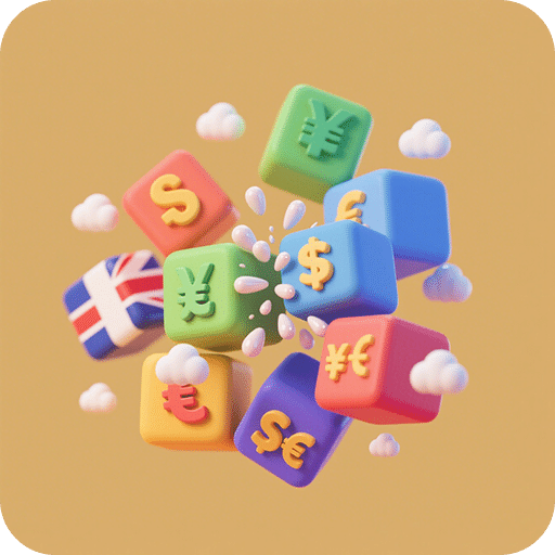 貨幣匯率大闖關(guān)