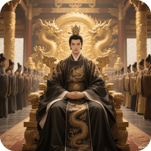 重生之我在三國當(dāng)主公