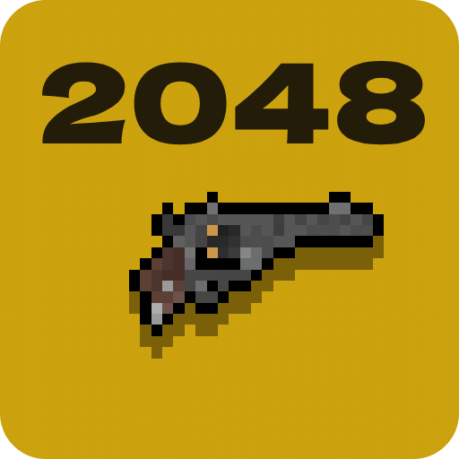 塔防2048