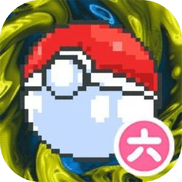 撲可夢小丑牌寶可夢版