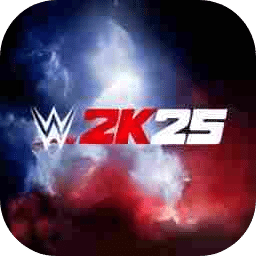 WWE2K25