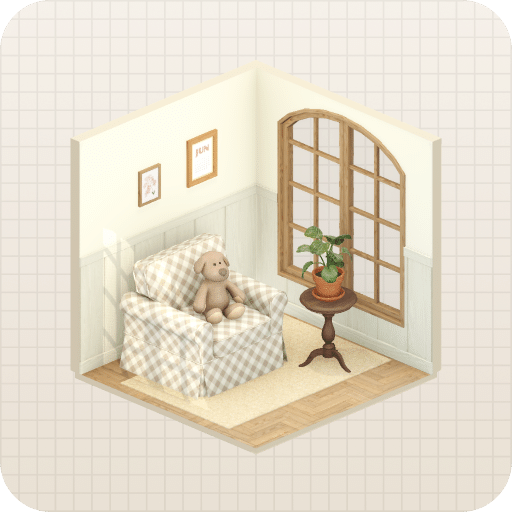 方寸小屋