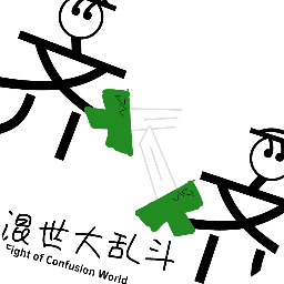 混世大亂斗