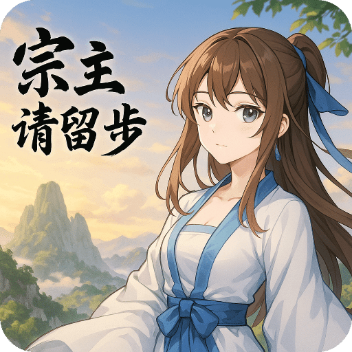 宗主請留步