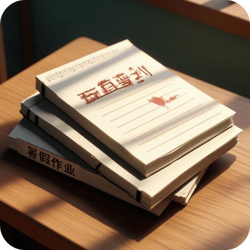 未完成的作業(yè)
