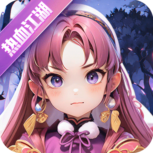 熱血江湖：歸來