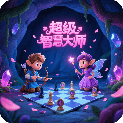 超級(jí)智慧大師