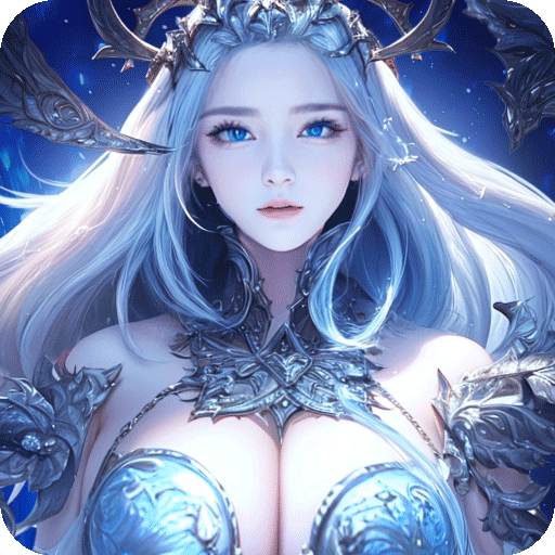 黑龍與天使