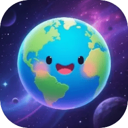 瀚海星圖
