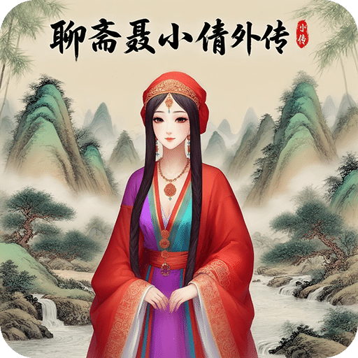 聊齋聶小倩外傳