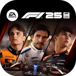 F1?25