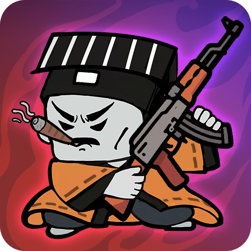 代號：貧道搜打撤