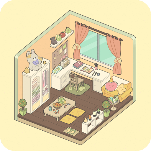 我的夢(mèng)幻小屋