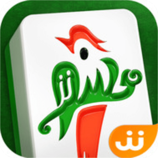 JJ麻將