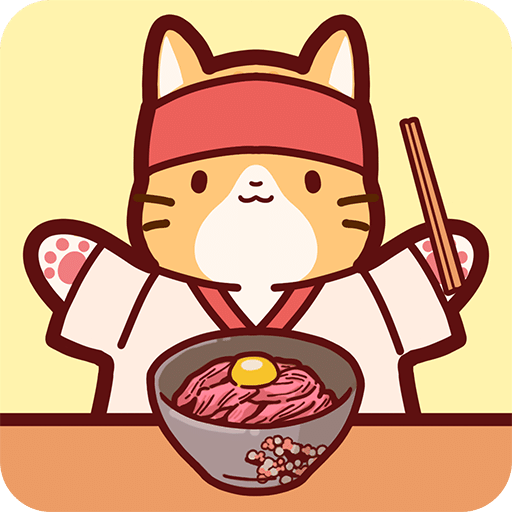 貓廚美食大亨
