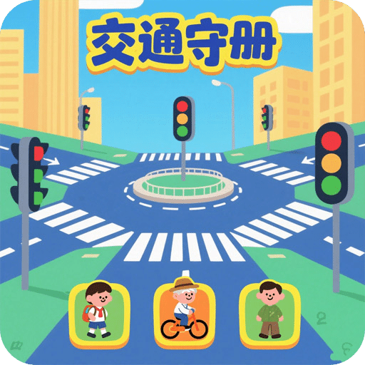 交通守冊(cè)
