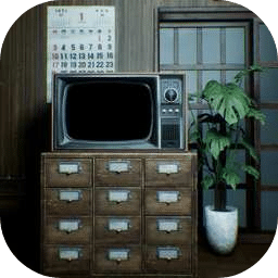 誰在門外